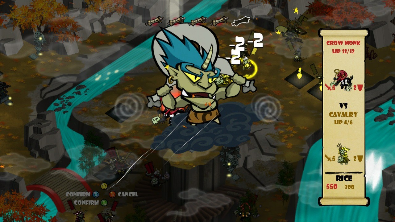 Skulls of the Shogun - Imagen 29